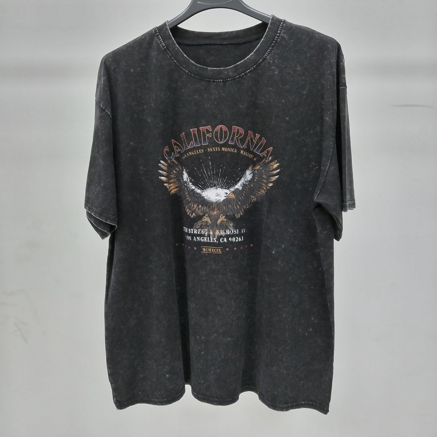 Vintage California Eagle Tee