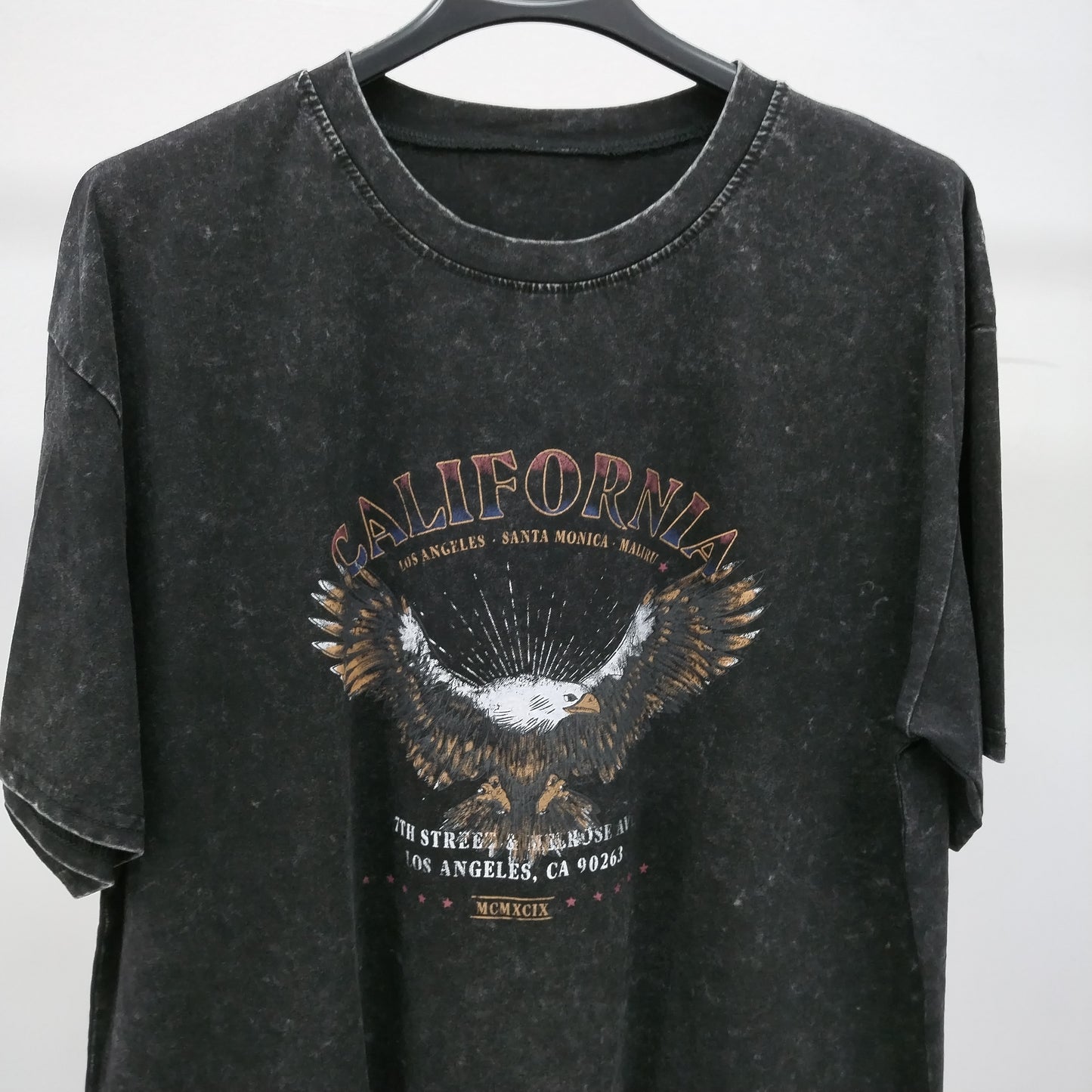 Vintage California Eagle Tee