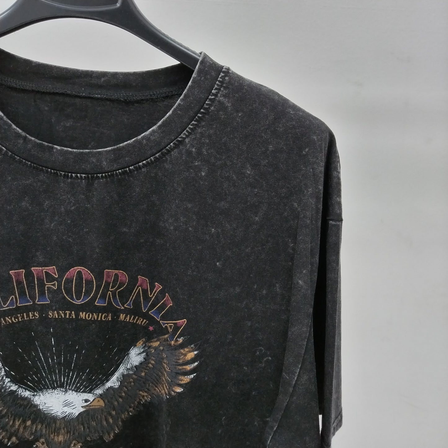 Vintage California Eagle Tee