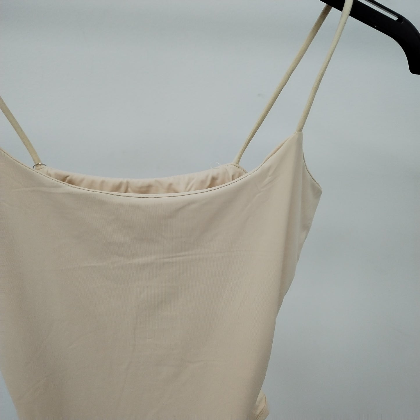 Minimalist Bodysuit