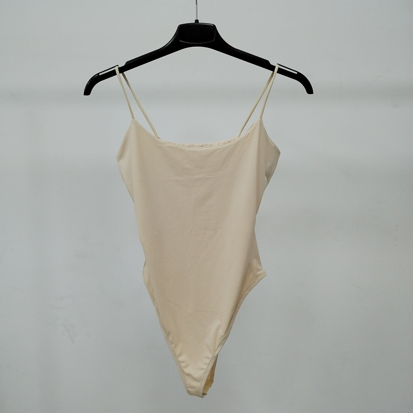 Minimalist Bodysuit