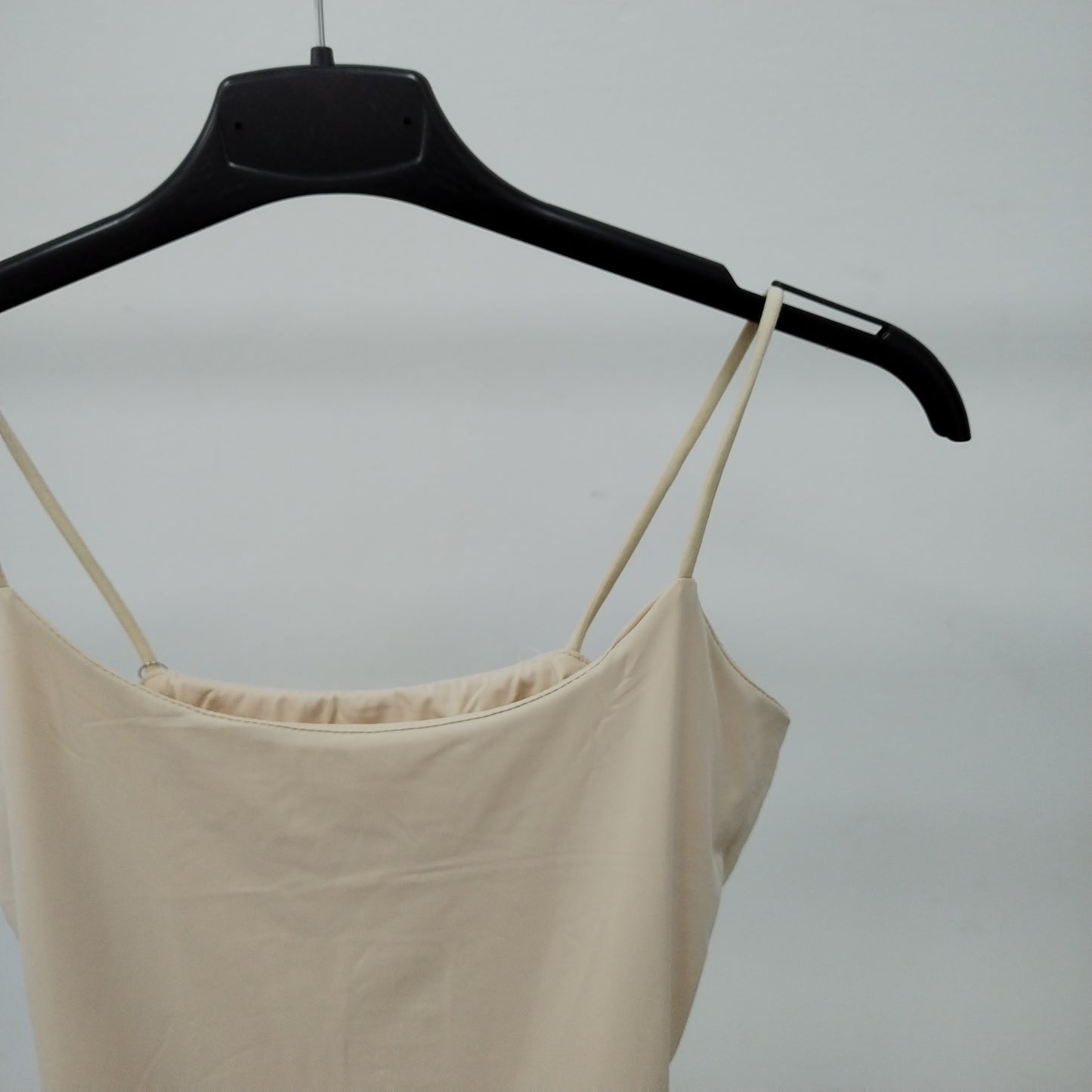 Minimalist Bodysuit