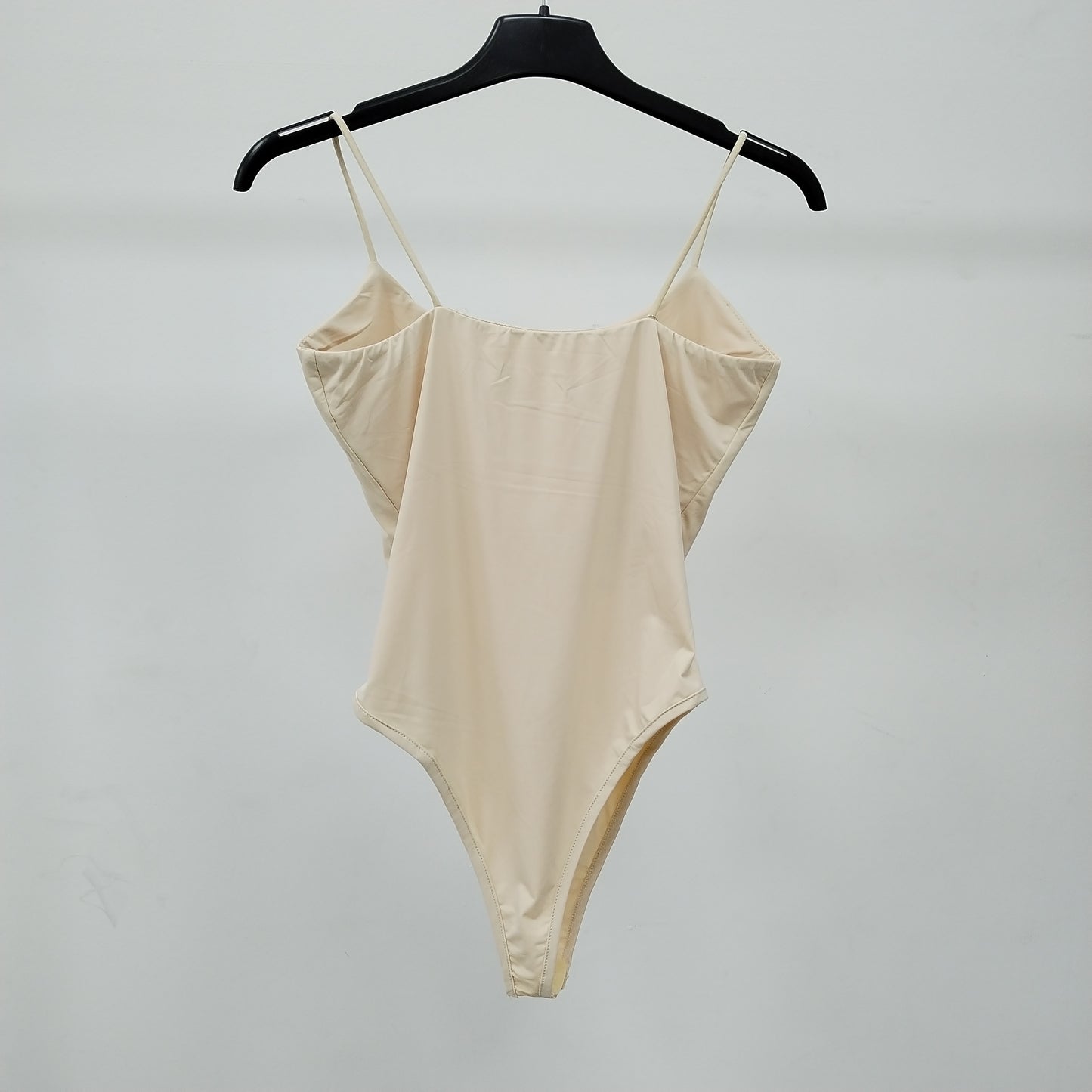 Minimalist Bodysuit