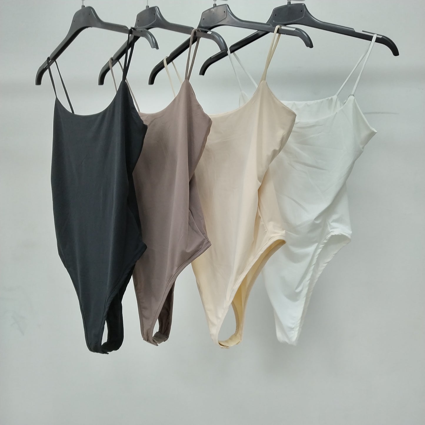 Minimalist Bodysuit
