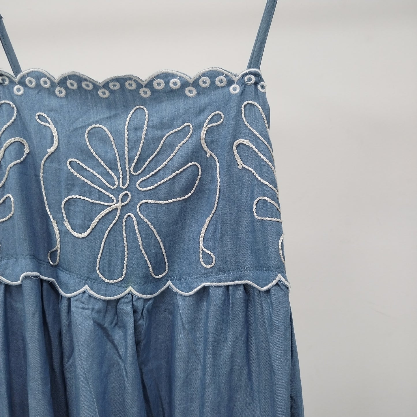 Abito Daisy Breeze