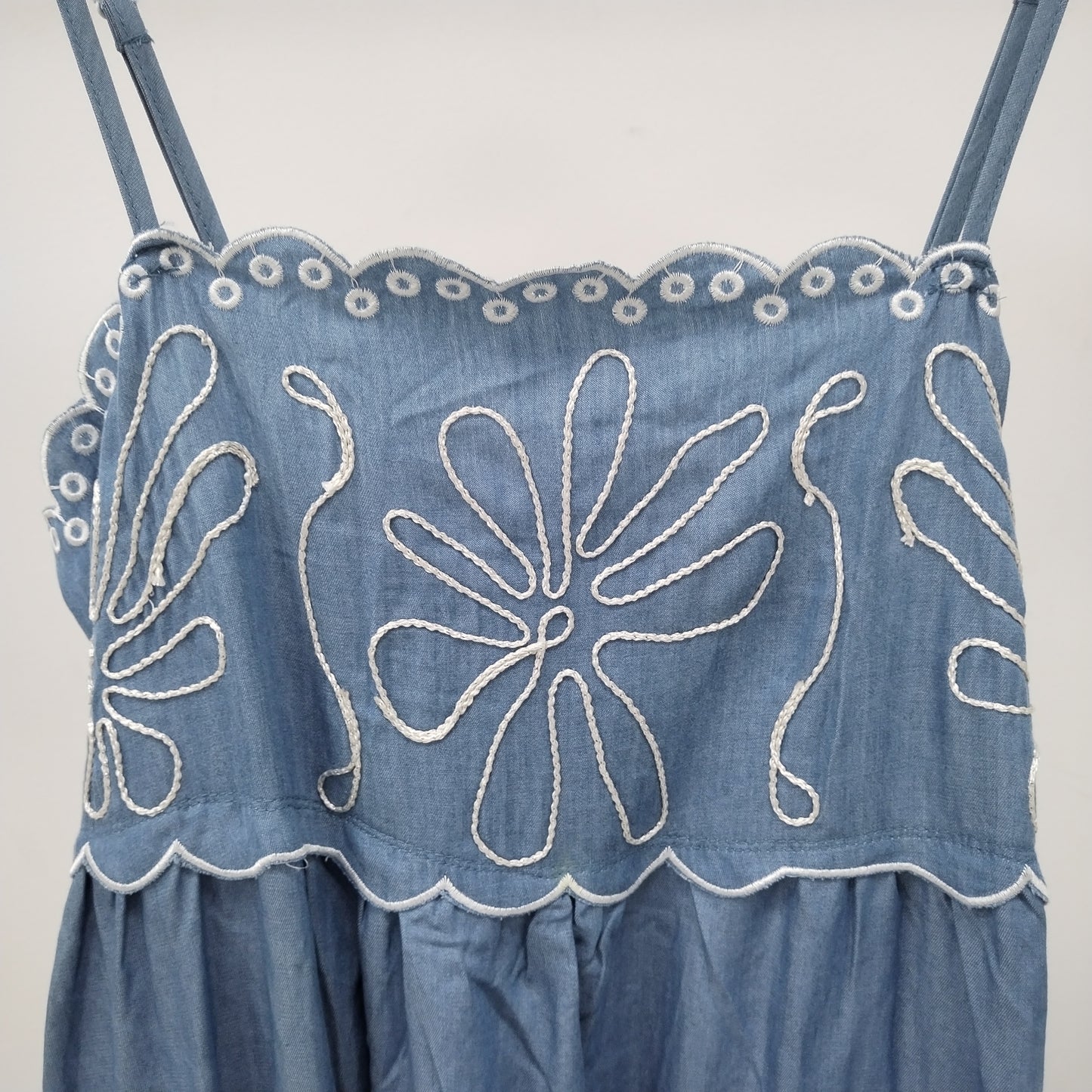 Abito Daisy Breeze
