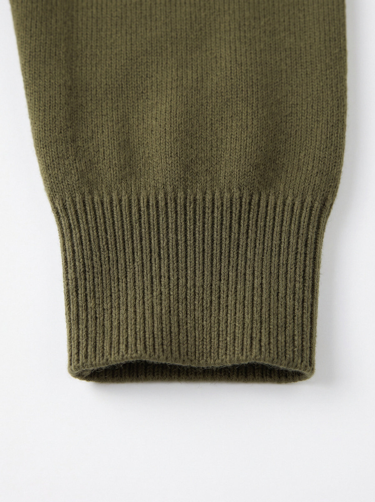 Women’s Basic Mock Neck Knit Jumper – Long Sleeve Lightweight Pullover Sweater