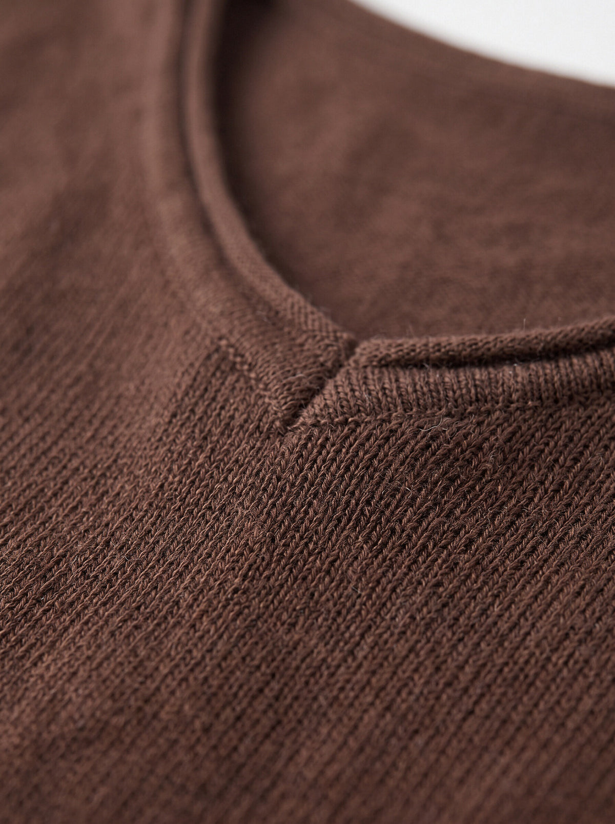Women’s V-Neck Lightweight Knit Jumper – Long Sleeve Soft Fine Knit Pullover Top