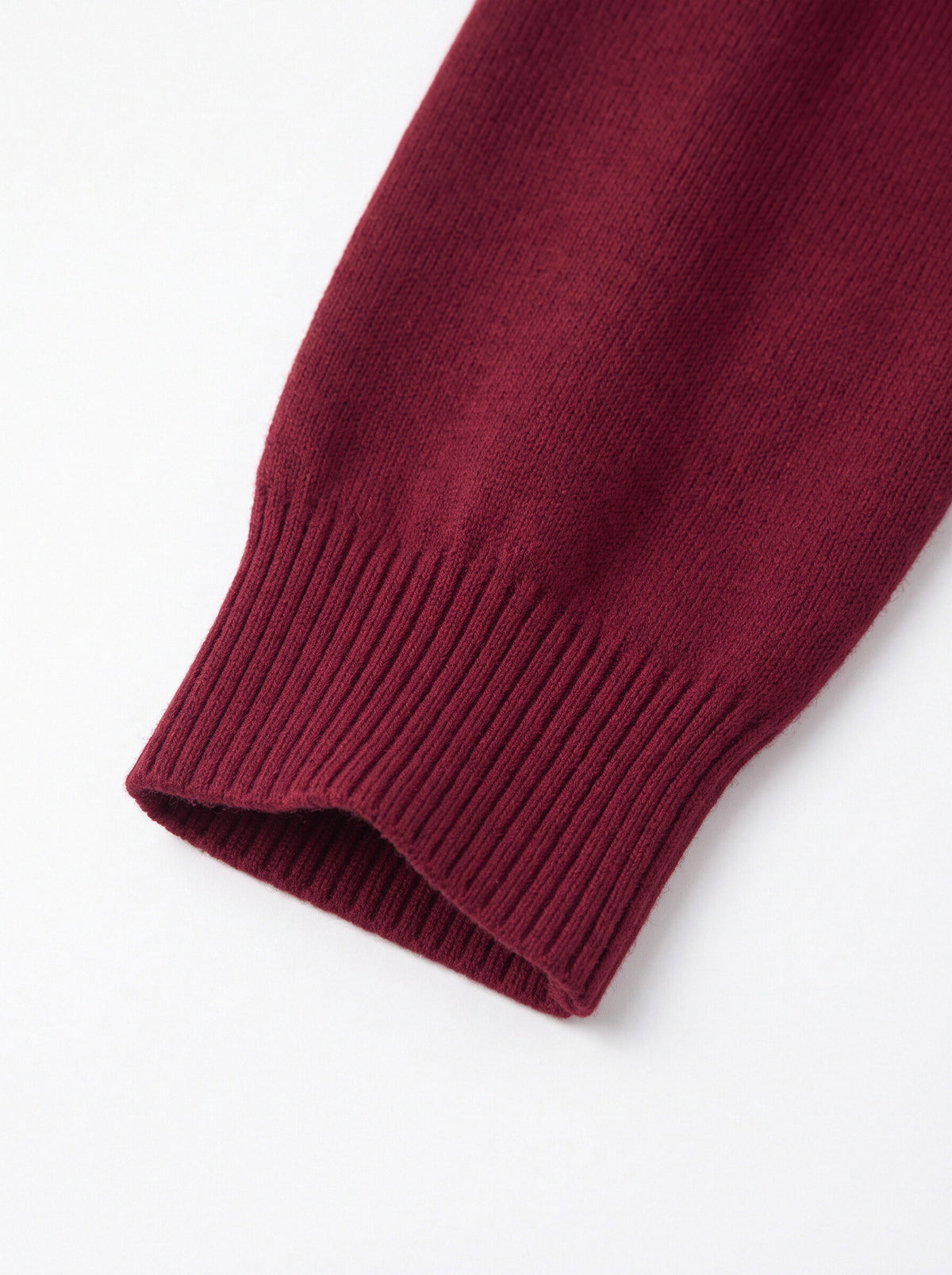Women’s Lightweight Crew Neck Knit Jumper – Soft Fine Knit Long Sleeve Pullover Sweater
