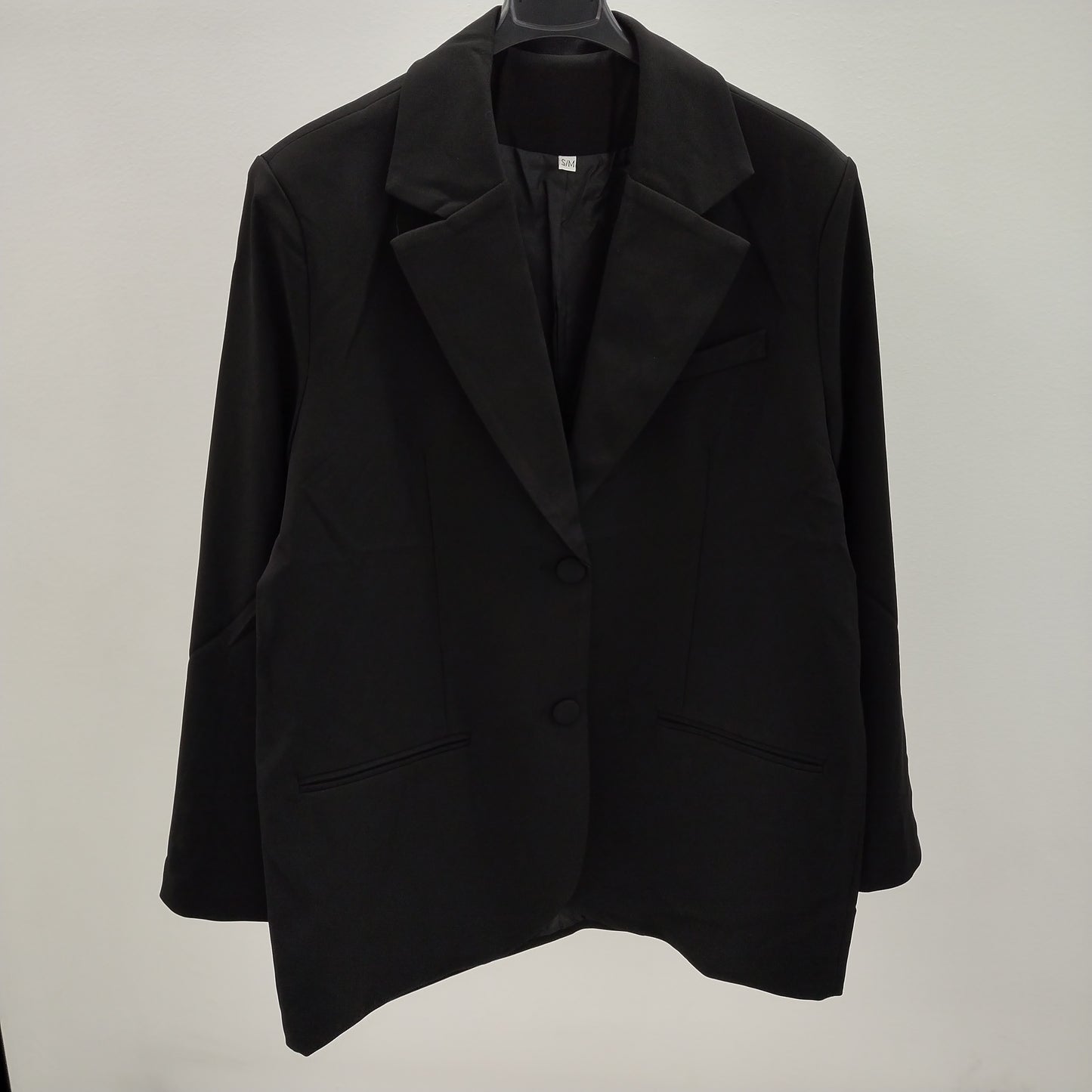 Blazer Classico Monopetto