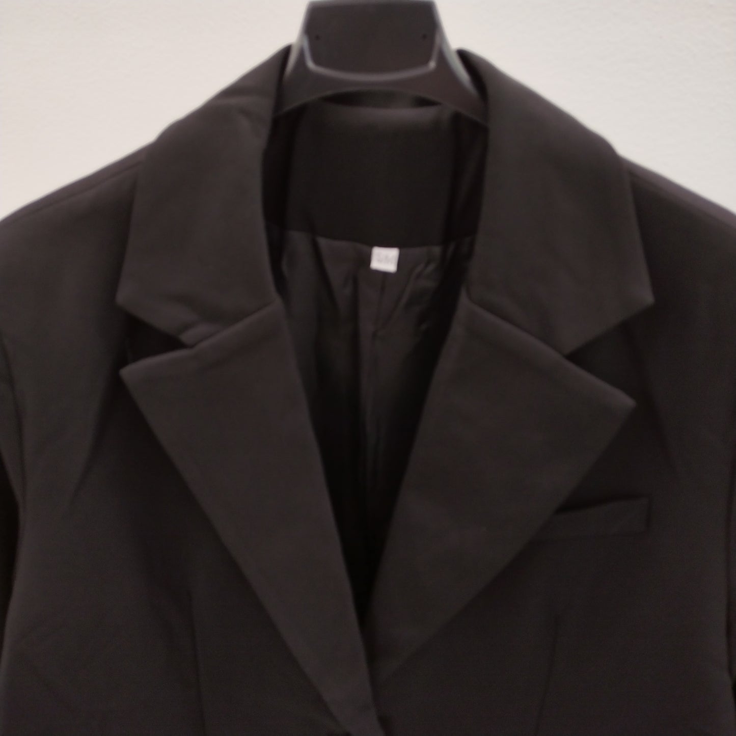 Blazer Classico Monopetto