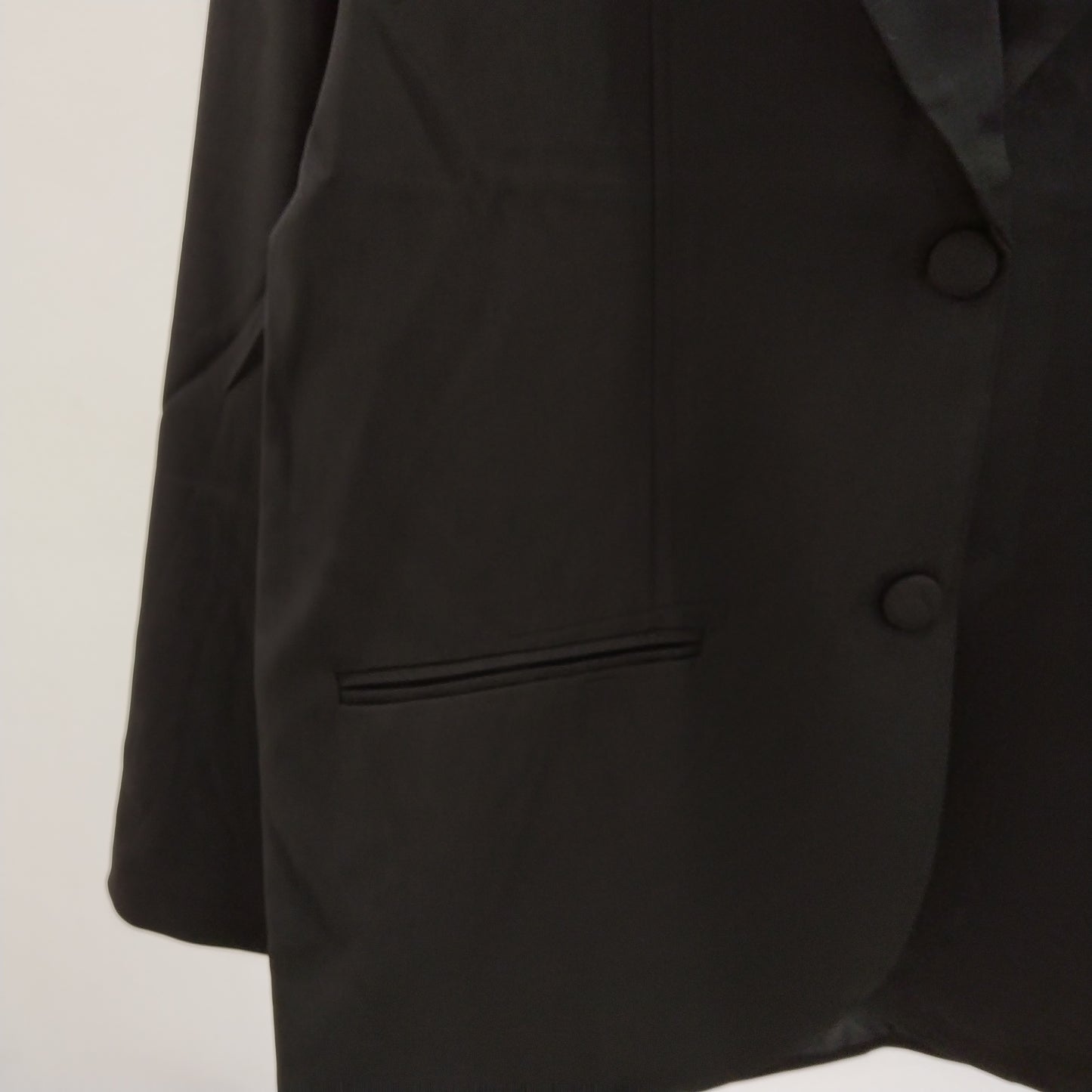 Blazer Classico Monopetto