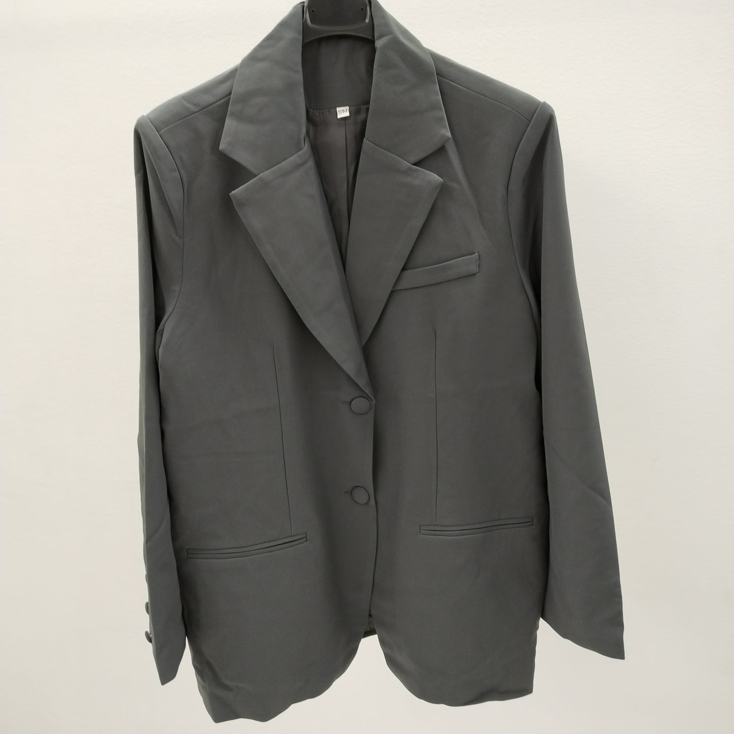 Blazer Classico Monopetto