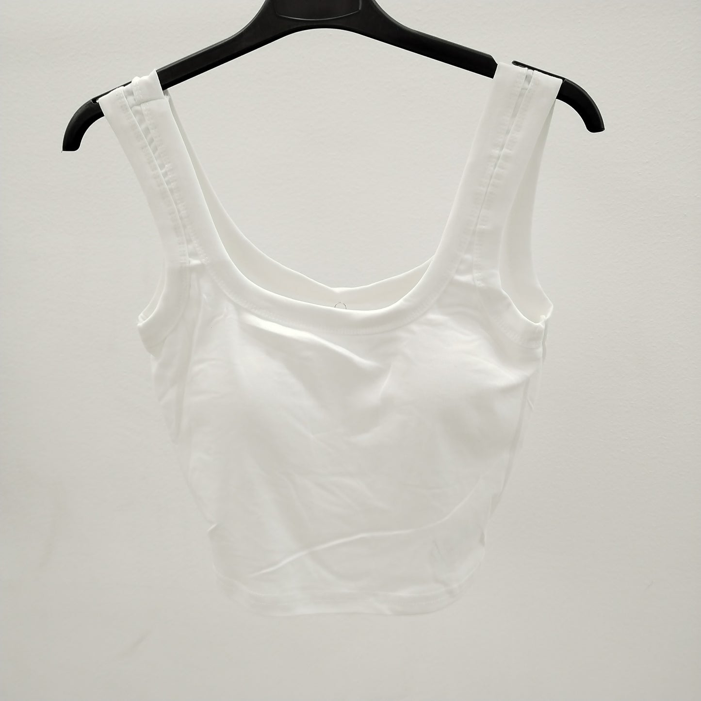 Canotta Basic Smanicata