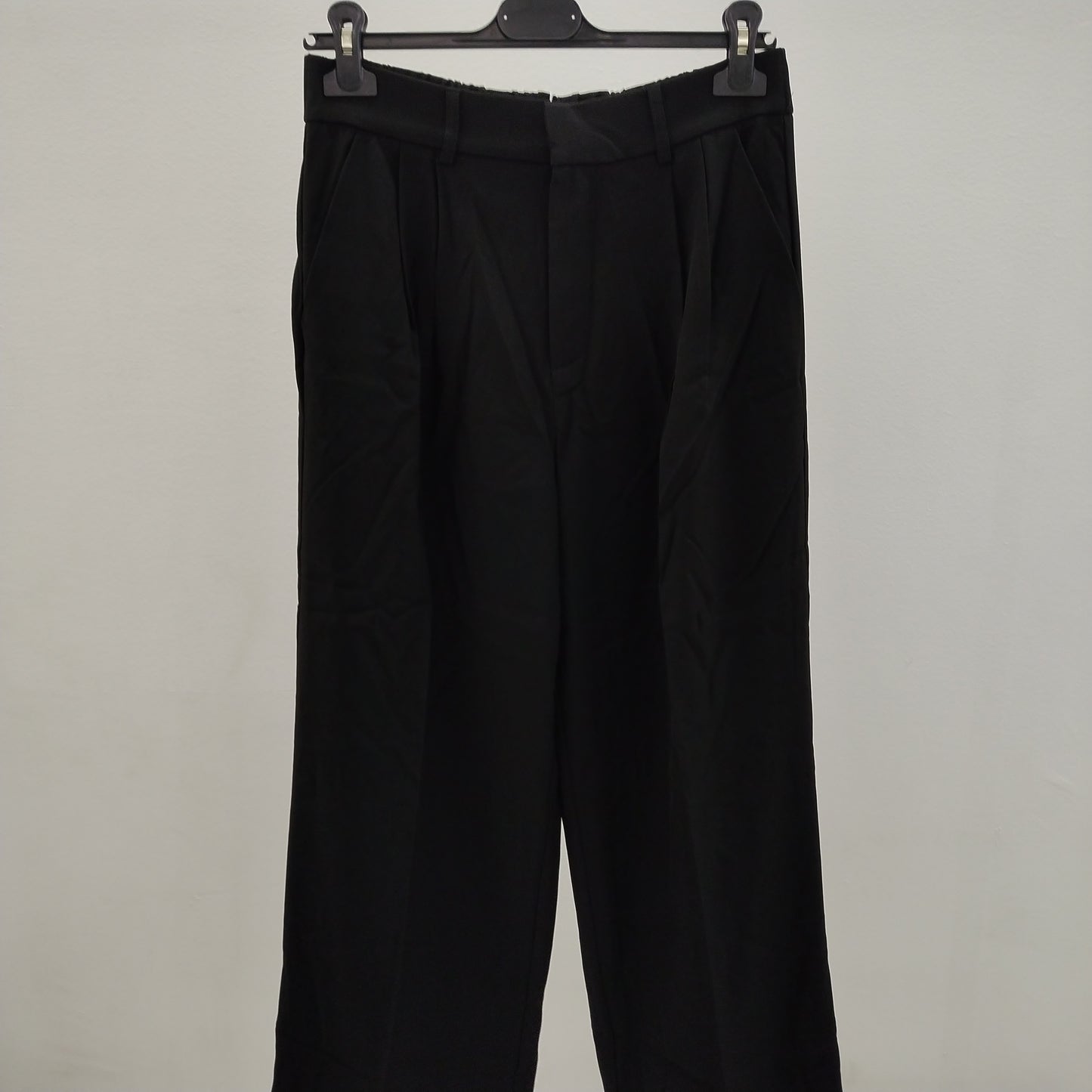 Pantalone Elegante a Vita Alta