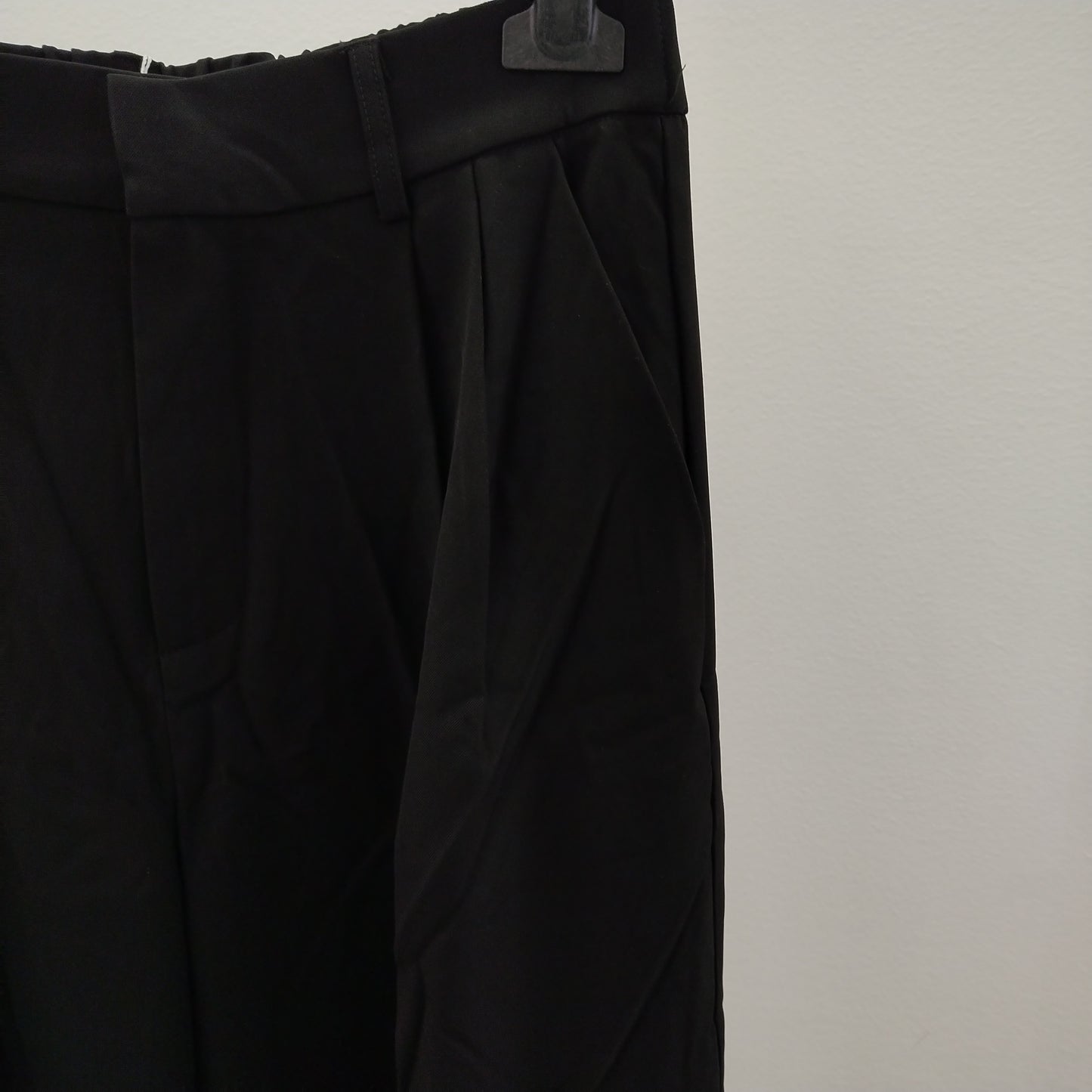 Pantalone Elegante a Vita Alta