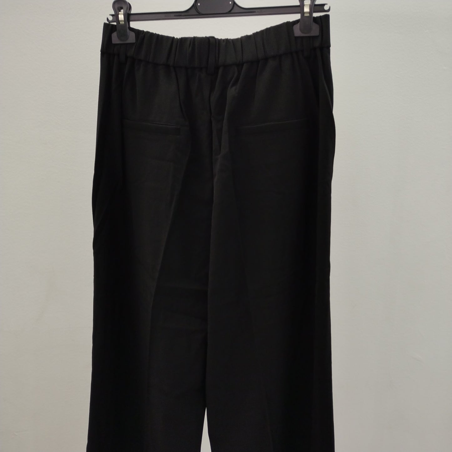 Pantalone Elegante a Vita Alta