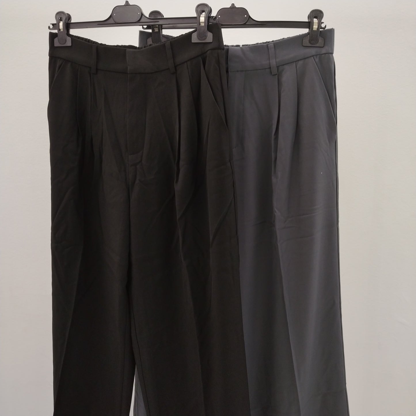 Pantalone Elegante a Vita Alta